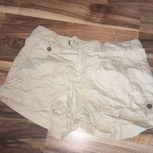 Banana Republic Heritage Womens Shorts - Size 6